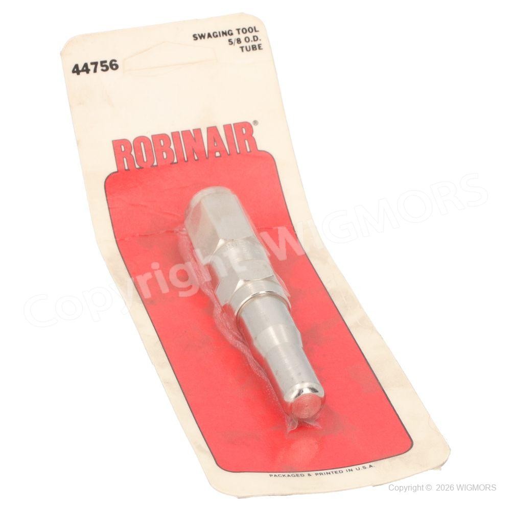 Pipe Expander Tool Robinair 44756 5/8"
