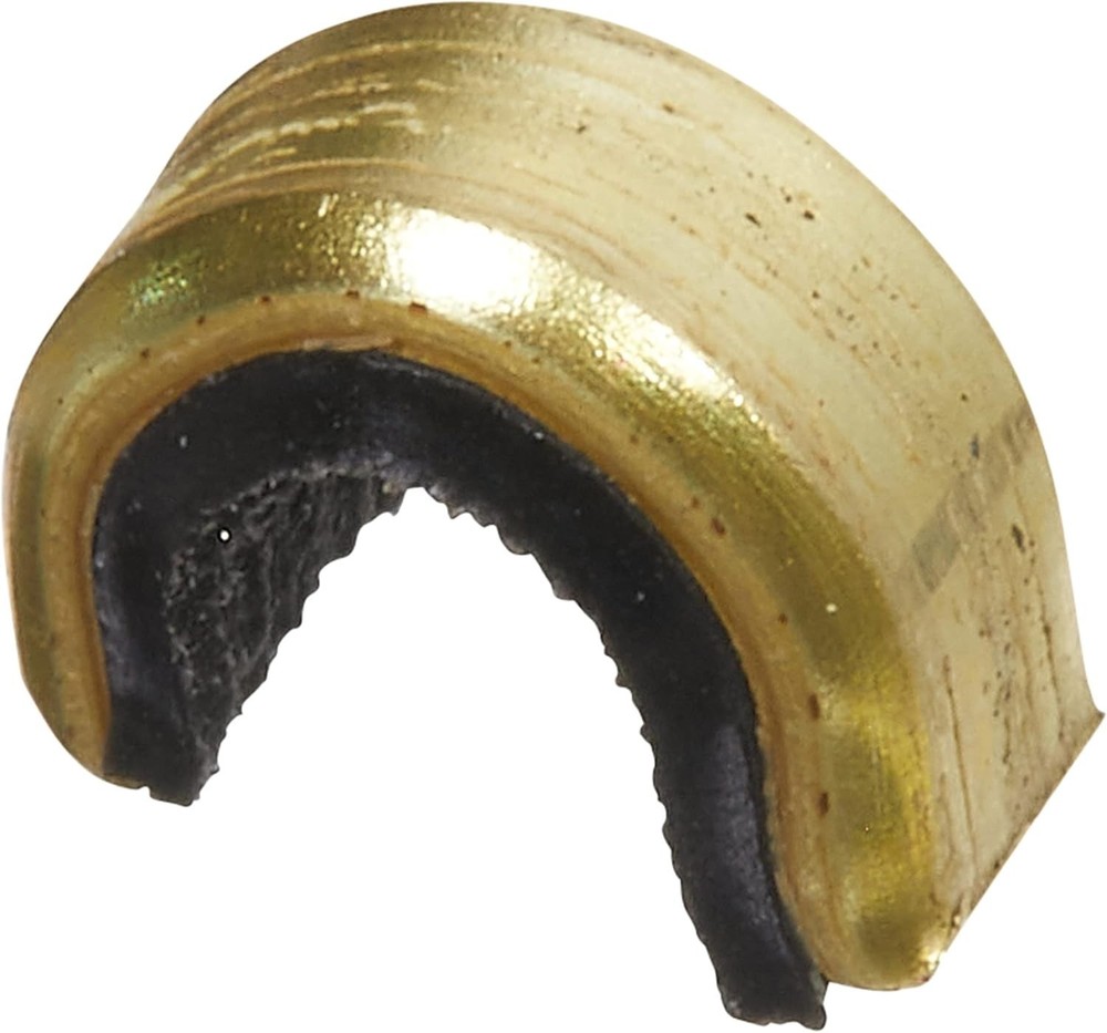 Professional Quality Bowstring Nocks - 5-Pack for Enhanced Accuracy & Stability