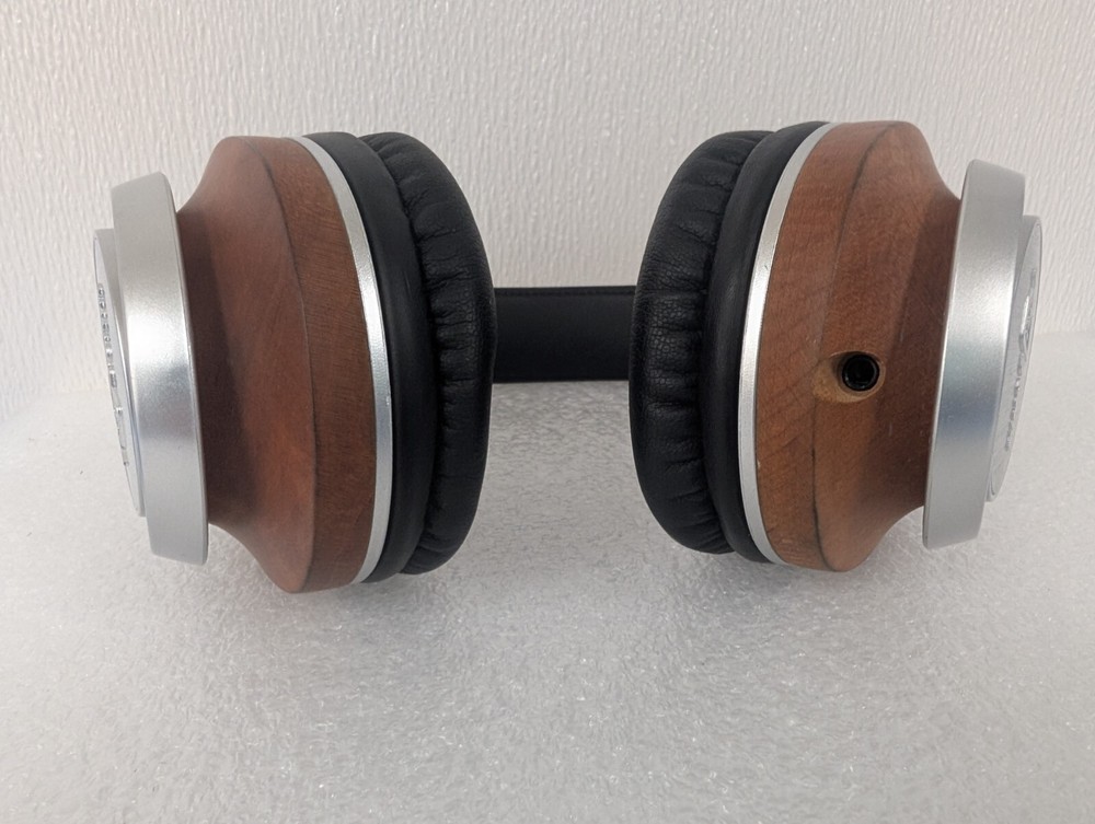 Verisonix 1502c Hybrid Electrostatz Technology Headphone
