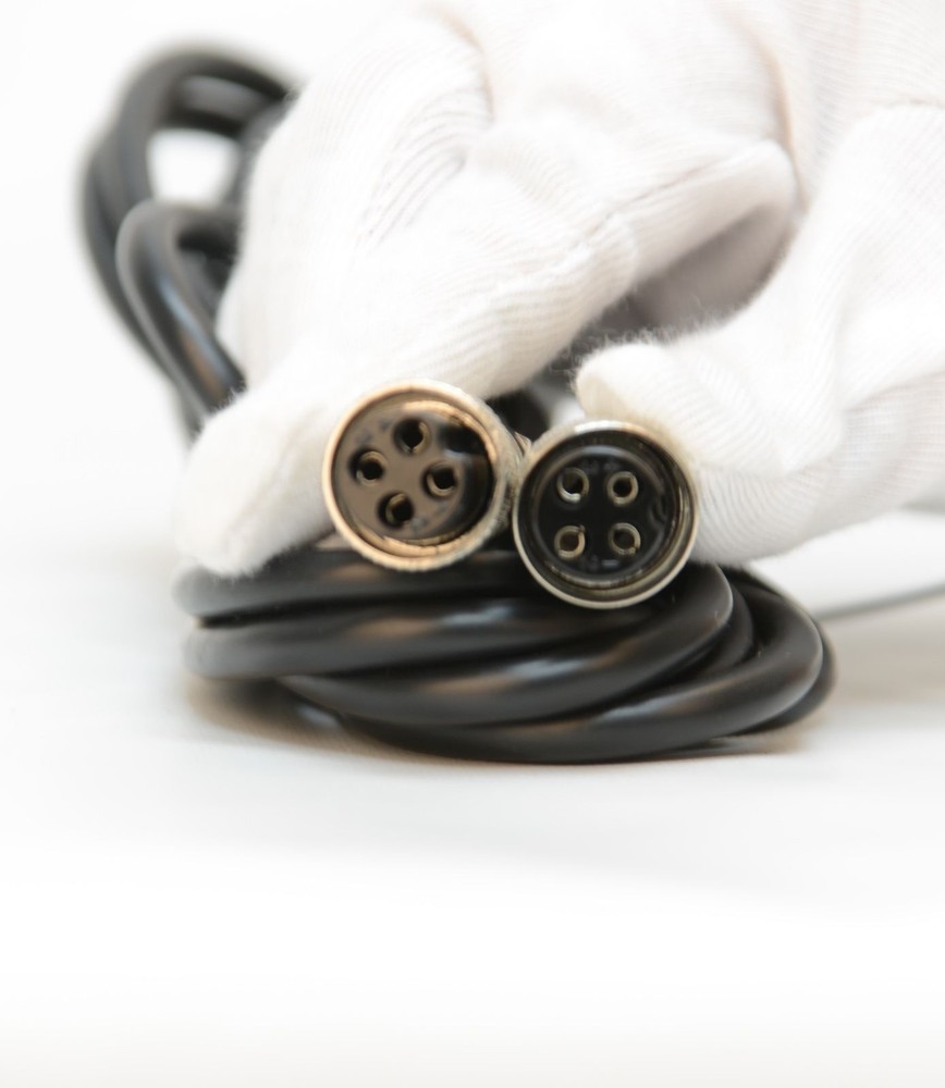 Selleton 4+4 Regular Connectors Indicator Prime Scales Floor Scale 15' Cable