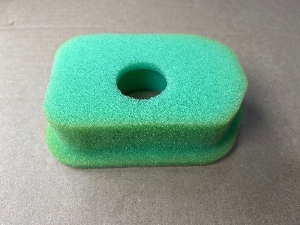 Briggs & Stratton 5009 FILTER ASSY