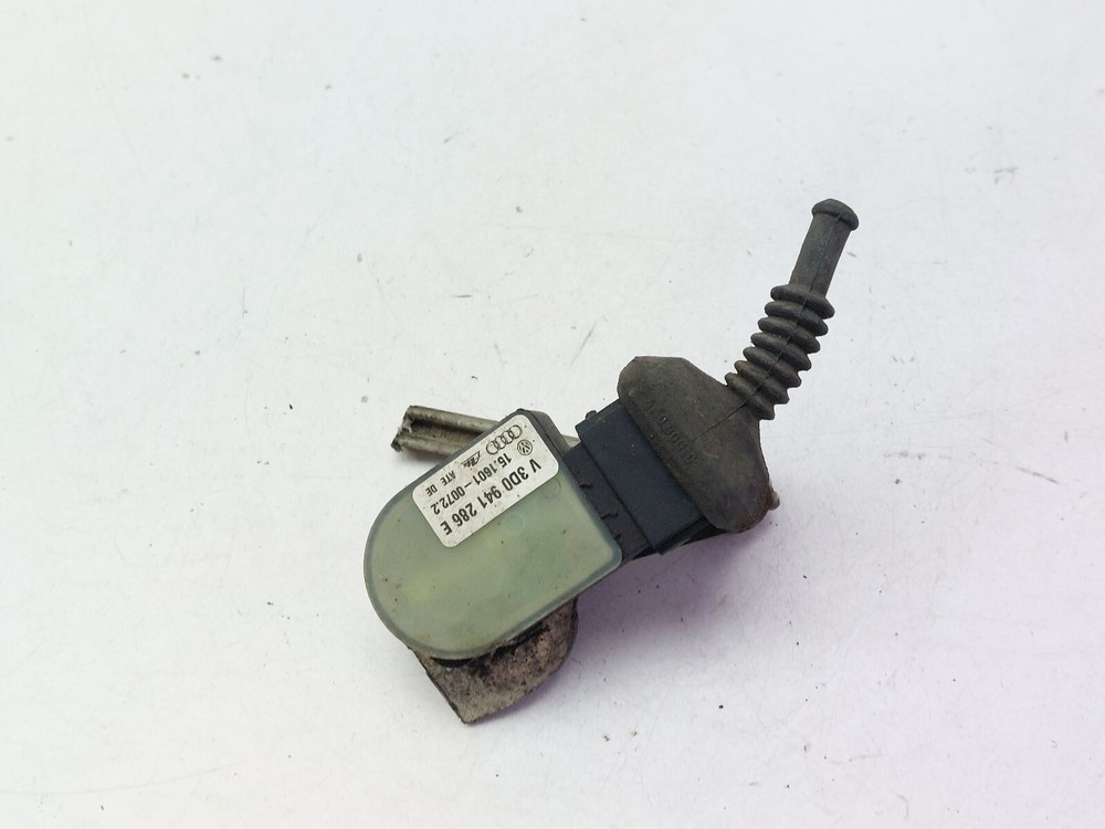 VOLKSWAGEN PHAETON HEIGHT LEVEL SENSOR 2012 3D0941286E