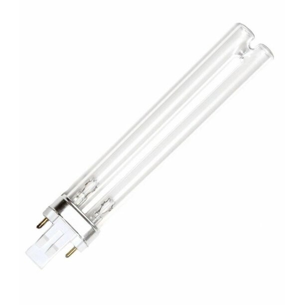 Replacement TUV Bulb GX23 Base - 13Watt
