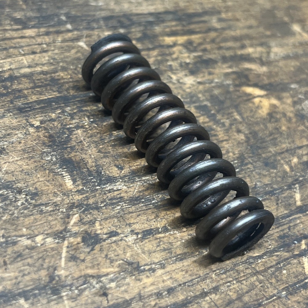 Parks / Craftsman 12” Thickness Planer Upper Top Roller Compression Spring