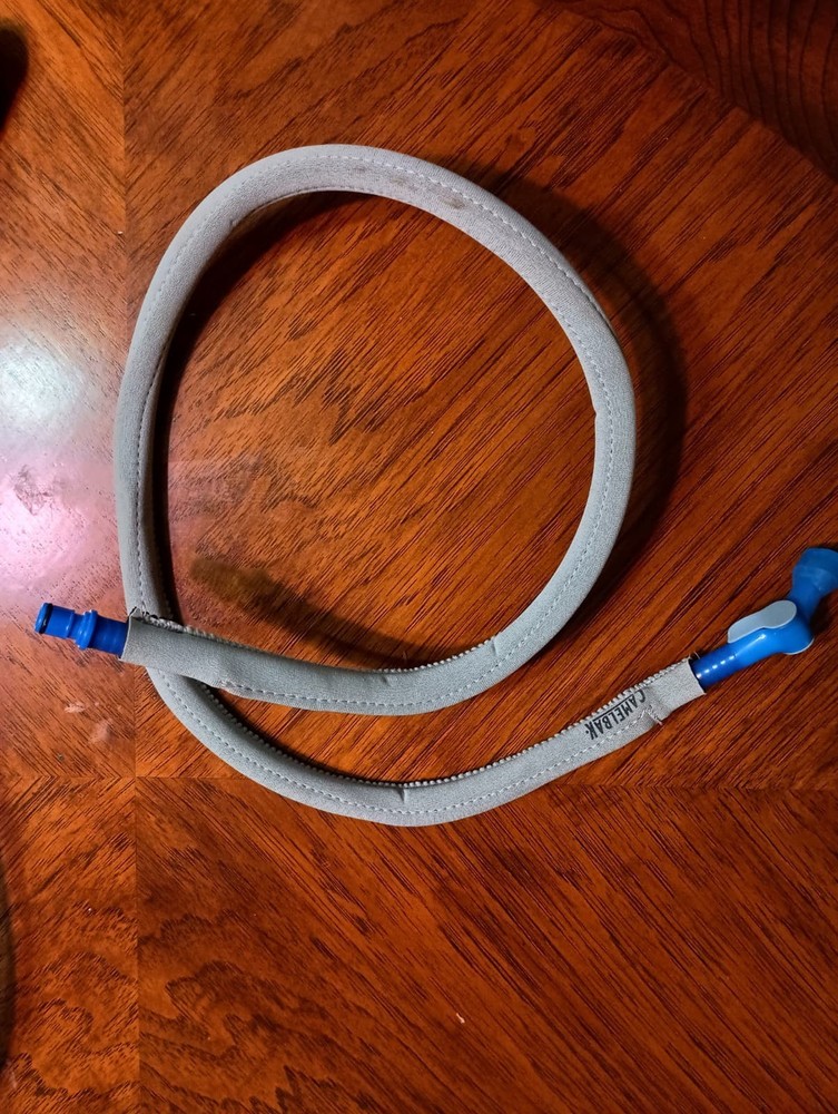 Santa's Spacial - Camelbak System + Extra Cnoc Bladder