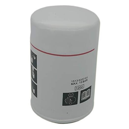 1513033701 Oil Filter Compatible and suitable Air Compressor Replacement