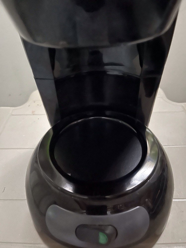Mr. Coffee 4 Cup Coffee Maker Model TF5 with Filters