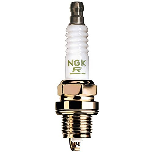 NGK BR6FIX Spark Plug - Spark Plugs - 6703