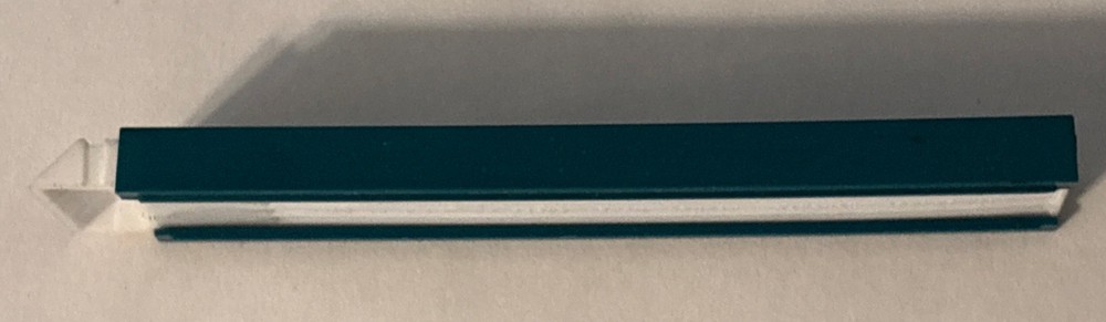 Turquoise Eagle Drawing Leads 2B (read des.)