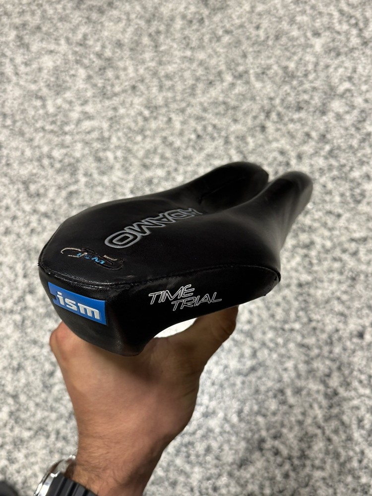 ISM Adamo Time Trial Saddle