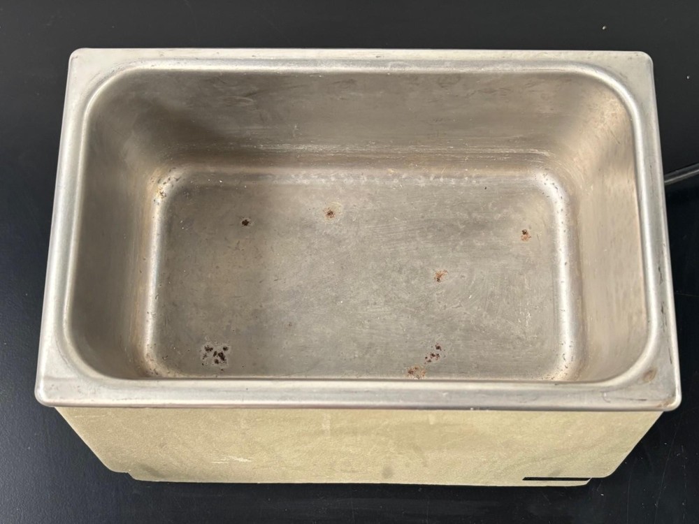 Branson B-220 Ultrasonic Cleaner Bath