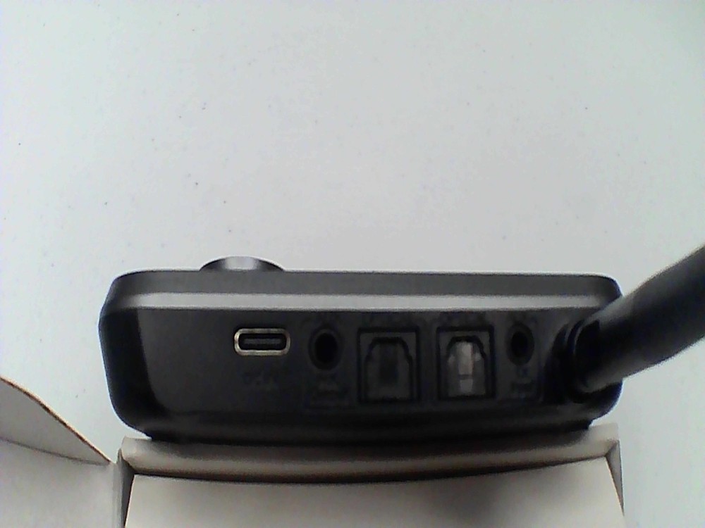 3-in-1 Bluetooth 5.3 Audio Streaming Box Model BT17