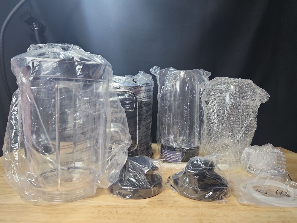 GANIZA BLENDER