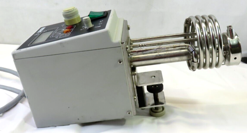 LAUDA Type B Immersion Circulator, FOR PARTS/ REPAIR