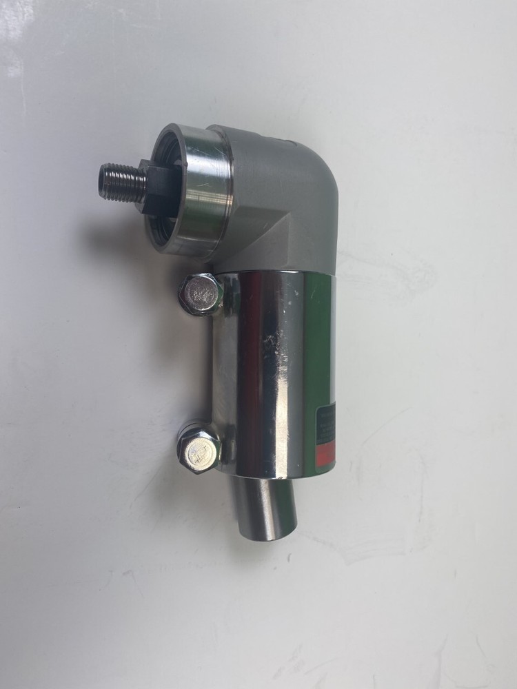 MILWAUKEE Right Angle Drive Unit and Collar 48-06-2871