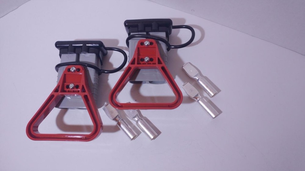 Anderson/SMH Style SB350 Large Connector Master Kit