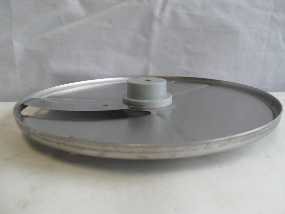 Robot Coupe Slicer Blade 27566 4mm.