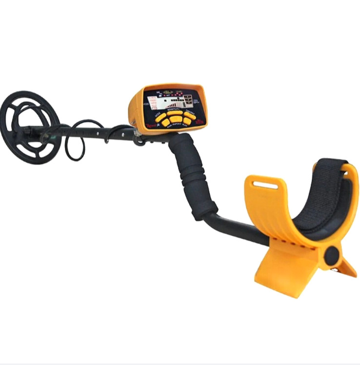 Versatile Treasures High-performance Easy Operation Precise Pinpointing