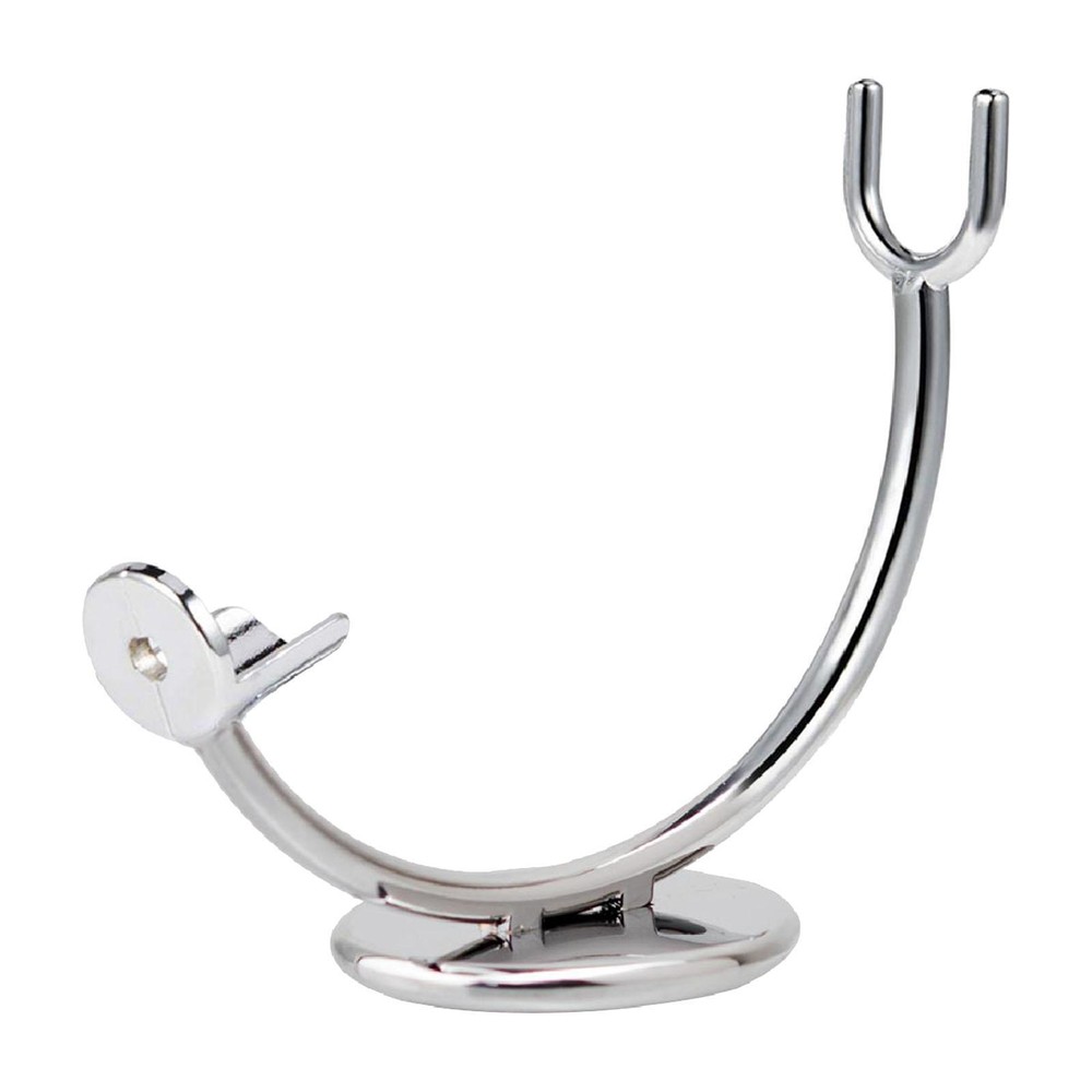 Straight Stand Curved Stand Accessory Shaving Stand Holder