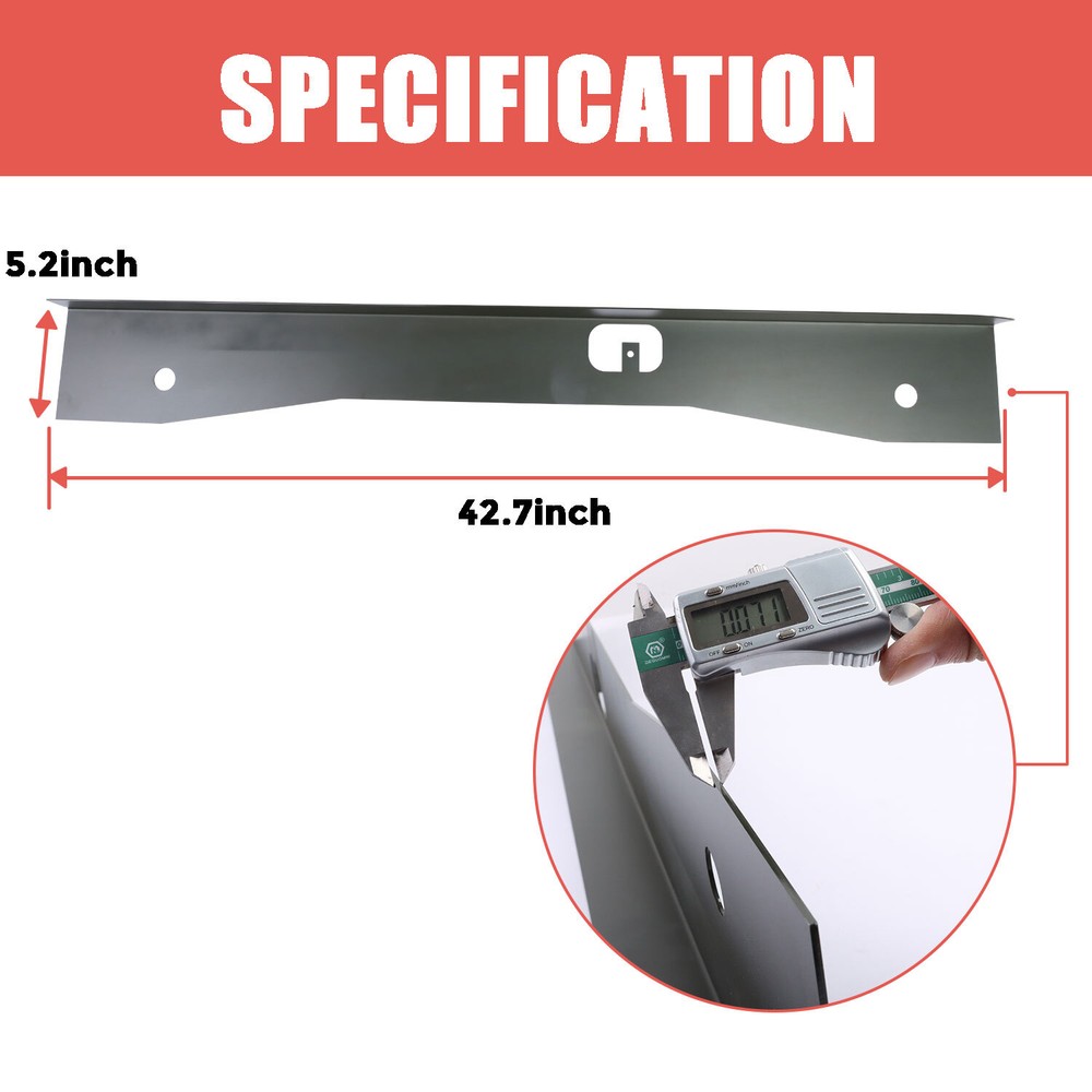 Crossmember & Frame Replacement Kit for 07-14 chevy Silverado & GMC Sierra 1500