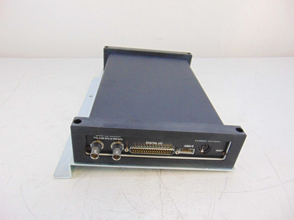 Sonitech DAQ-200 *used working*
