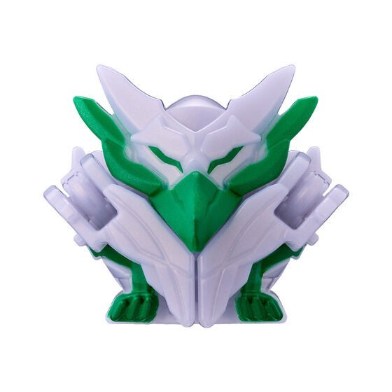 DX June Ring & Blank Ring Set No.1 Sentai Gozyuger