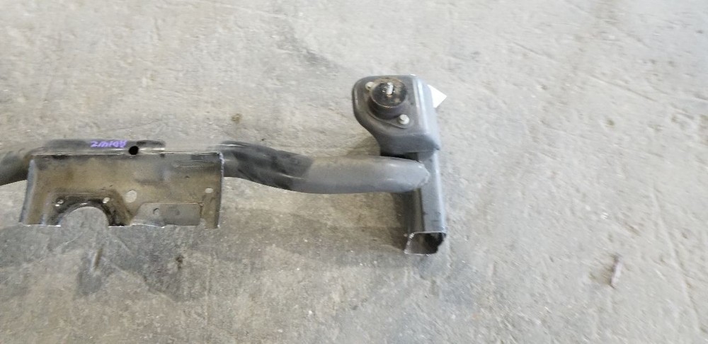 17 FORD EXPEDITION 4X2 119 WB REAR FRAME SECTION