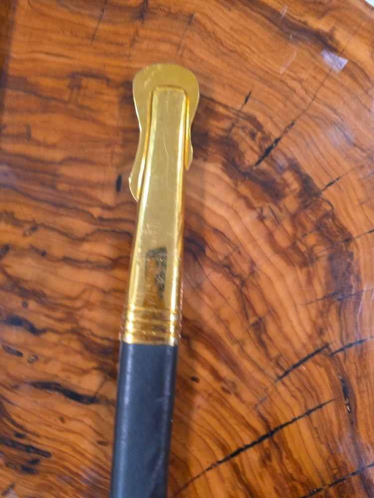 Confederate States Replica Sword .
