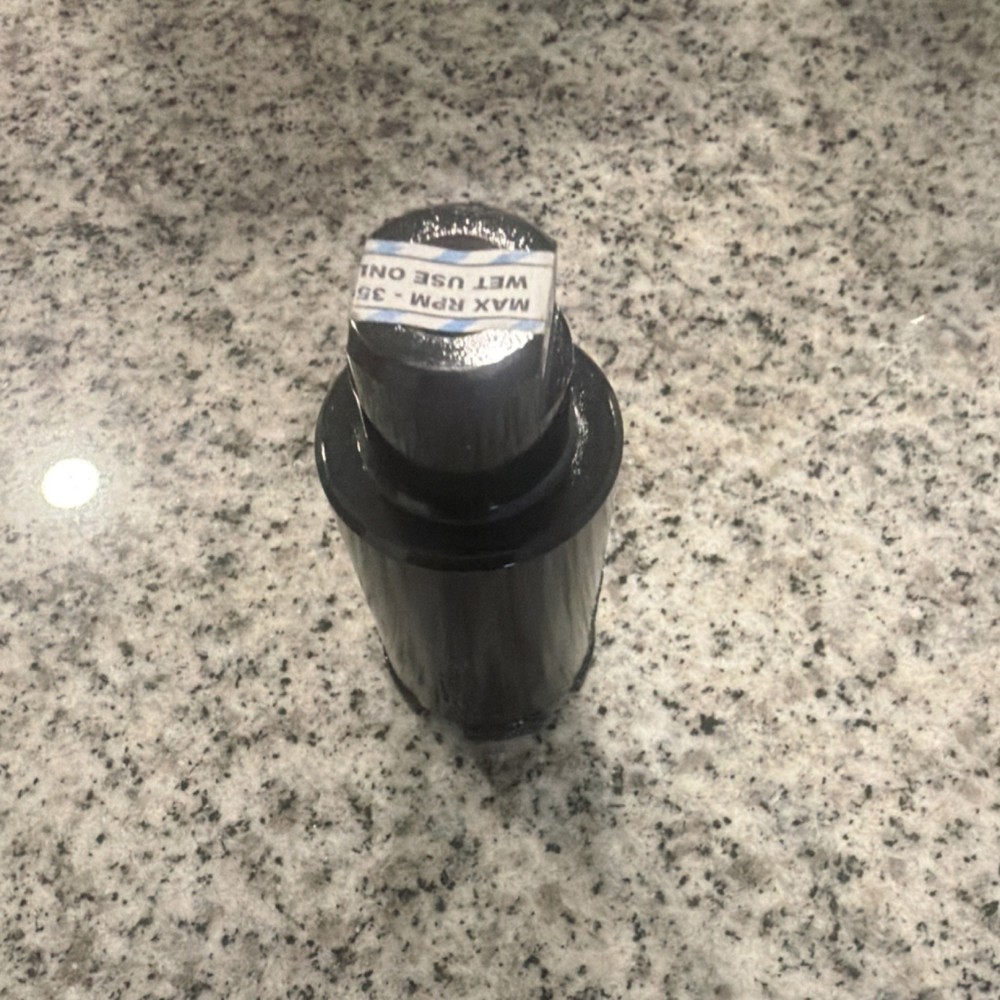 Alpha Professional Tools DCB0200 2" Wet Core Drill Bit 5/8"-11 Thread