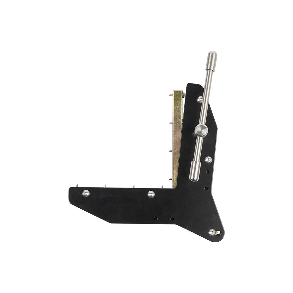 Miter Corner Clamp for Woodworking, Making Window Casing, Making Door Casing✅