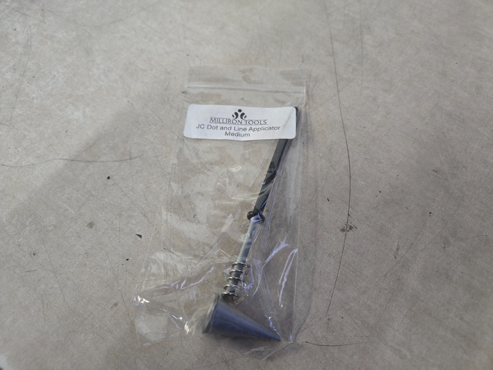 JC Dot and Line Applicator Medium