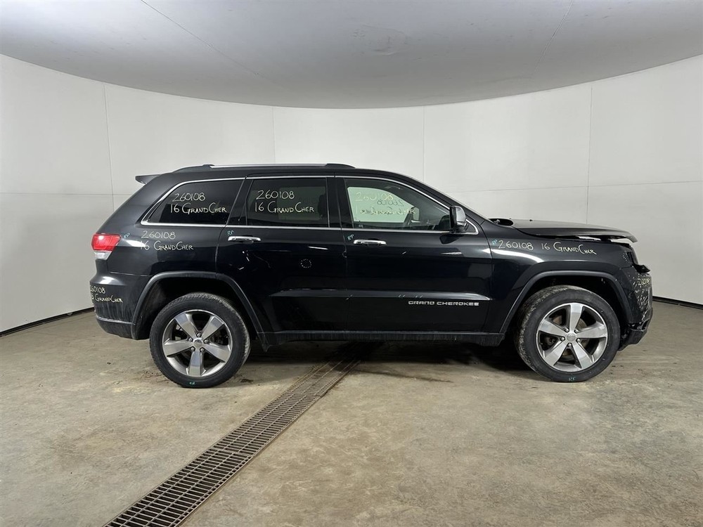 Camera/Projector Rear View Camera Fits 16 GRAND CHEROKEE 2837029