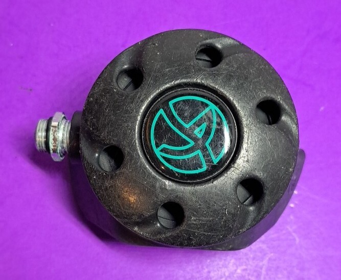 Genesis Second Stage Scuba Regulator