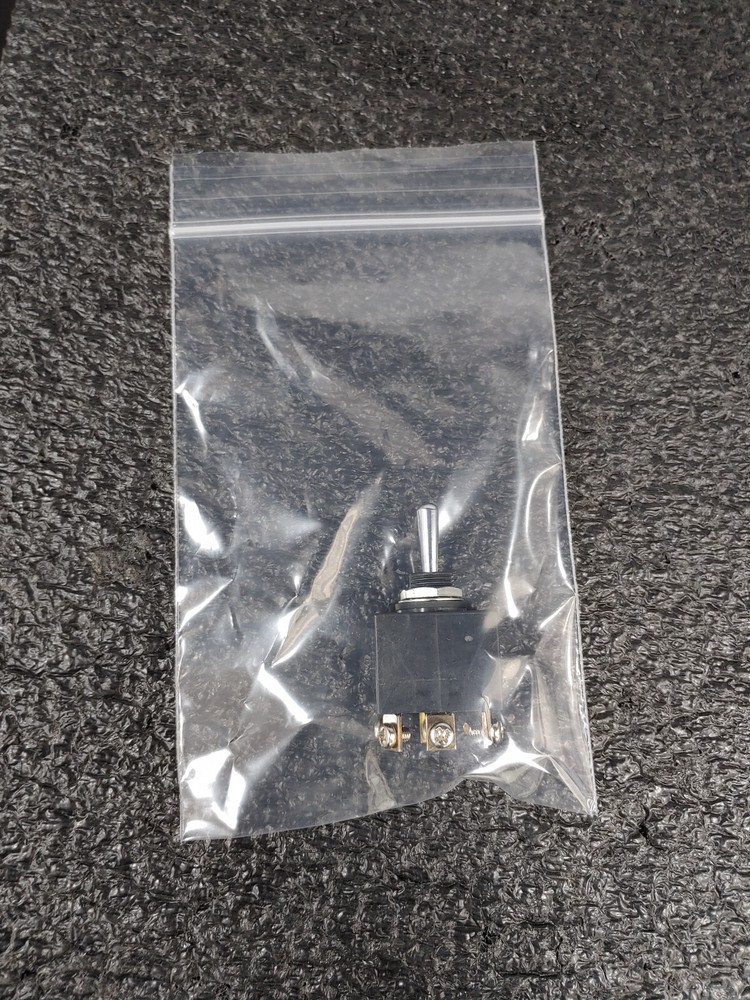 NKK Switch WT-28 WT Series Enviromentally Sealed Toggle Switch