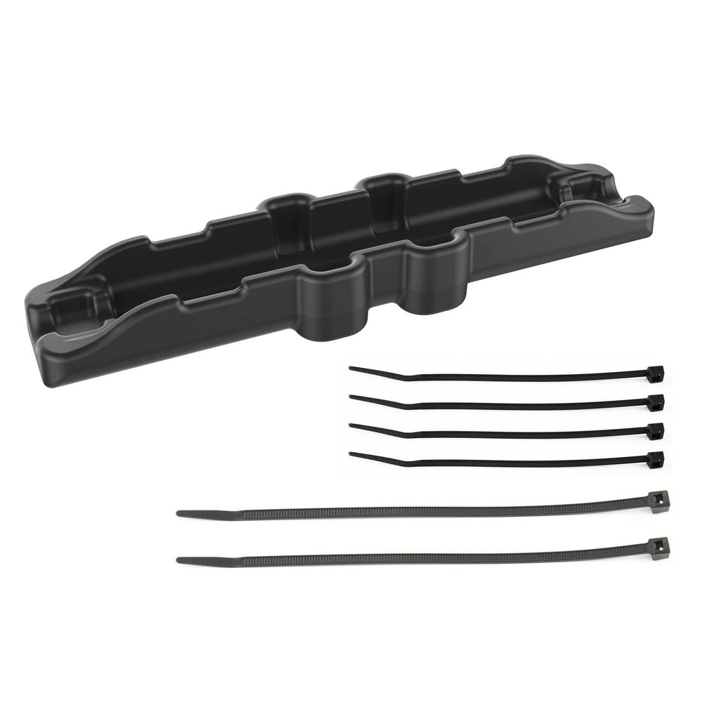 RAM-GDS-CAB-CLAMP1U GDS mUSB & Type-C Cable Clamp...