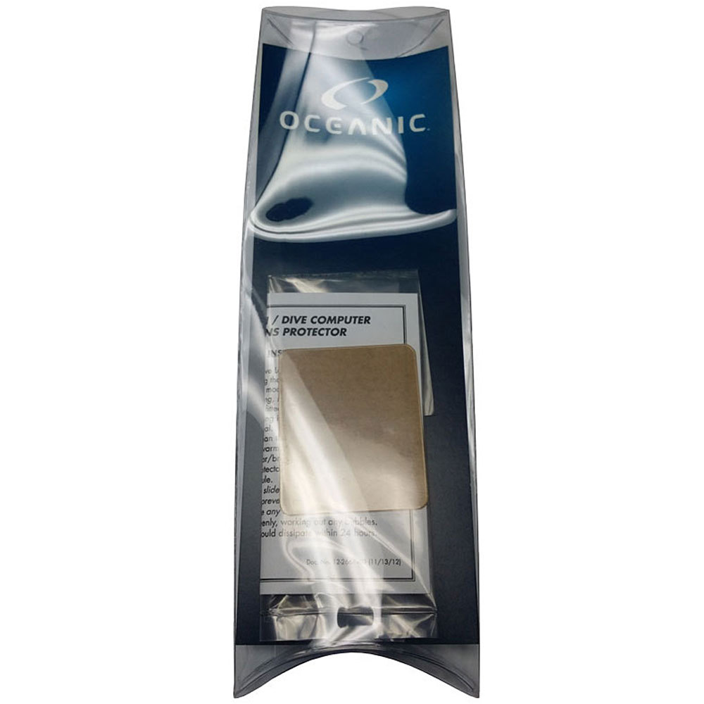 Oceanic Lens Cover A300 CS