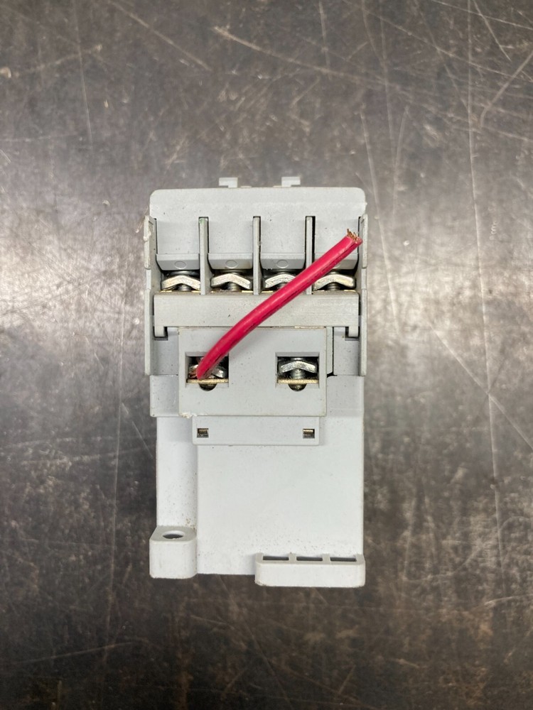 Allen Bradley 100-C0910 Contactor