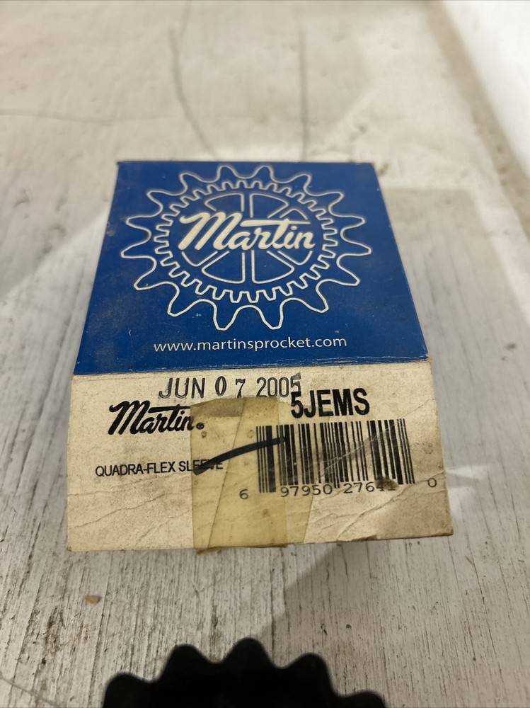 Martin 5JEMS 5J Flex Coupling Insert Element (SP150)