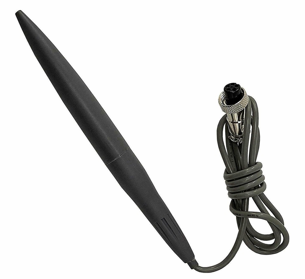 Gauss Meter Tesla Meter Probe Sensor For TD8620 1% 2% 5% Teslameter