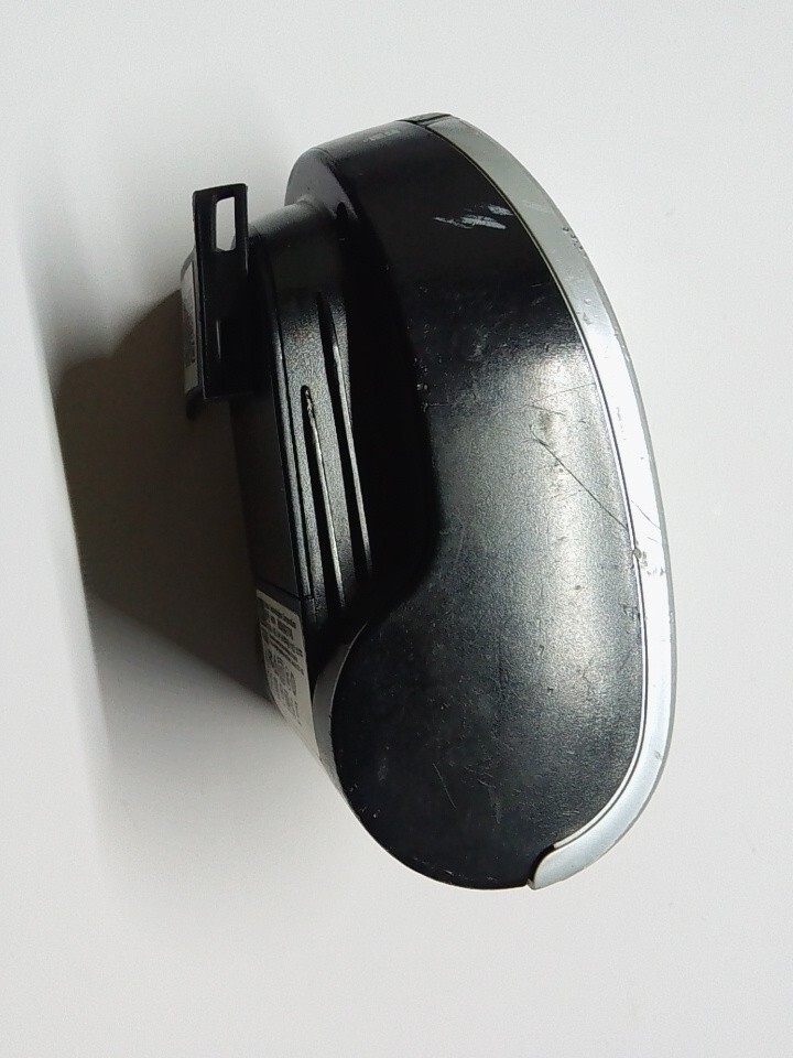 Untested Zebra iMZ320 Mobile Wireless Bluetooth Thermal Receipt Printer