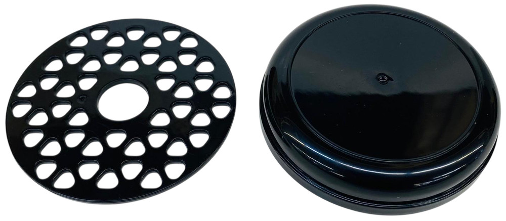 Drip Tray fits Mr. Coffee Space Saving Combo Brewer, 2151036