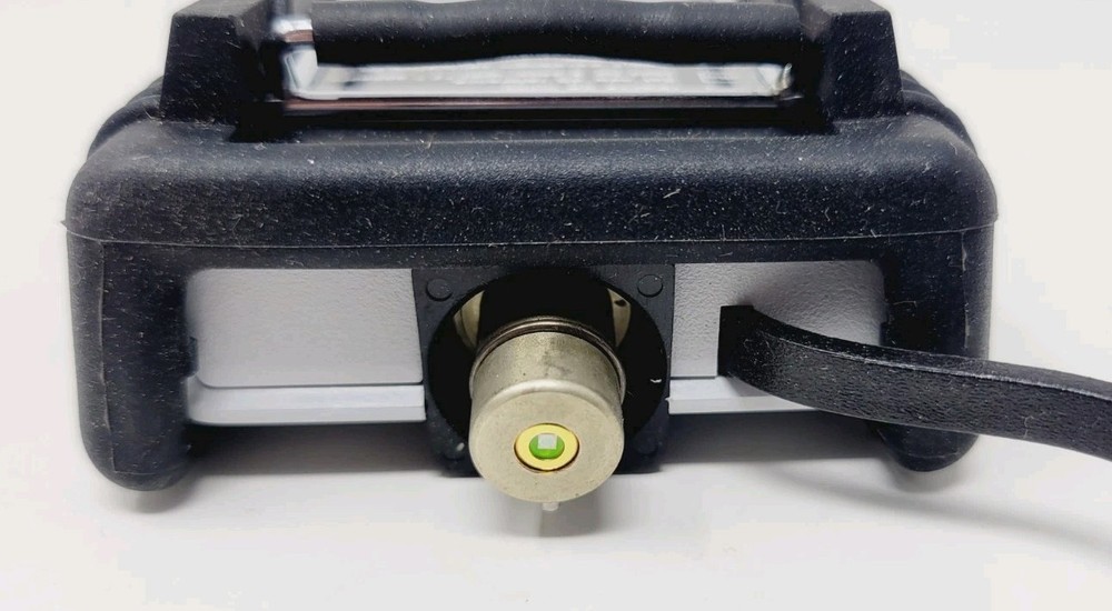 Tektronix Tek Top200 Power Meter Fiber Optics Electronics