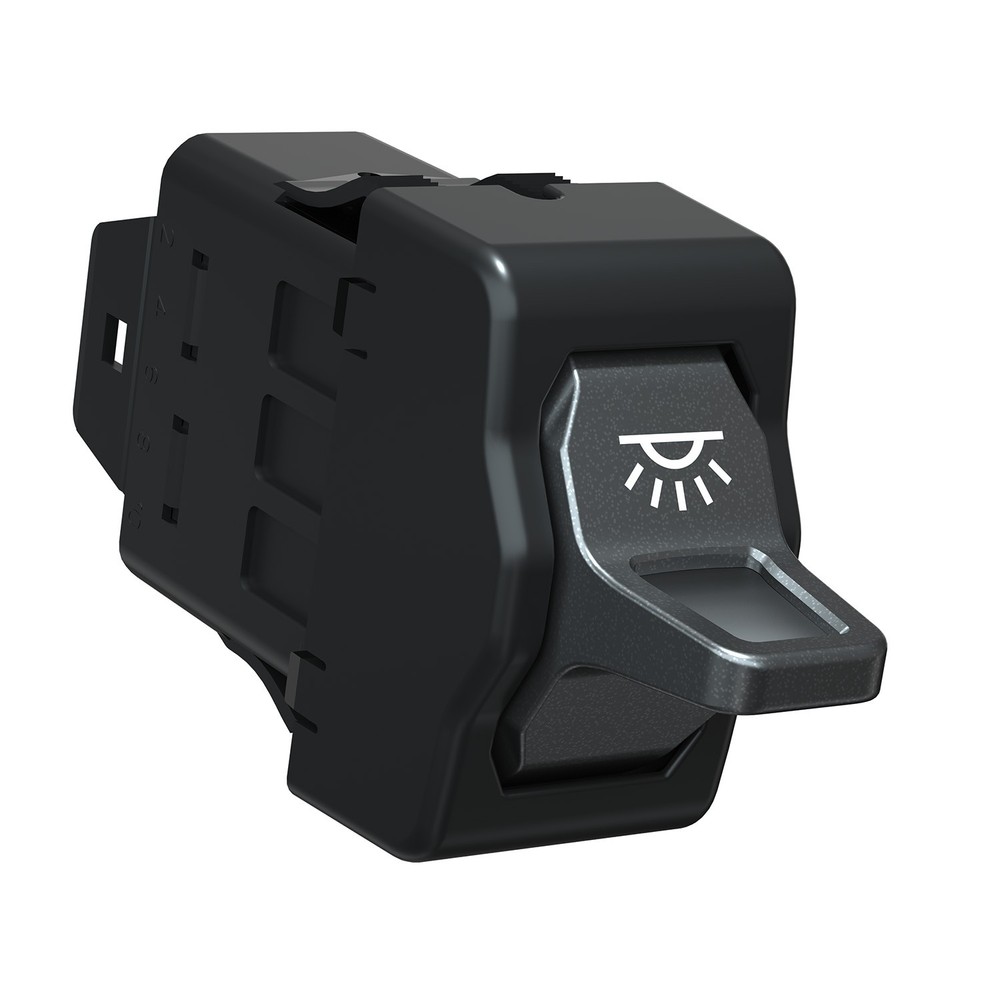 Polaris Interior Light Switch