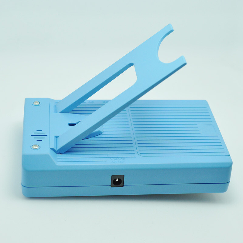 Handheld Capacitance Meter Inductance Meter Digital LCR Meter L/C Meter LC200A