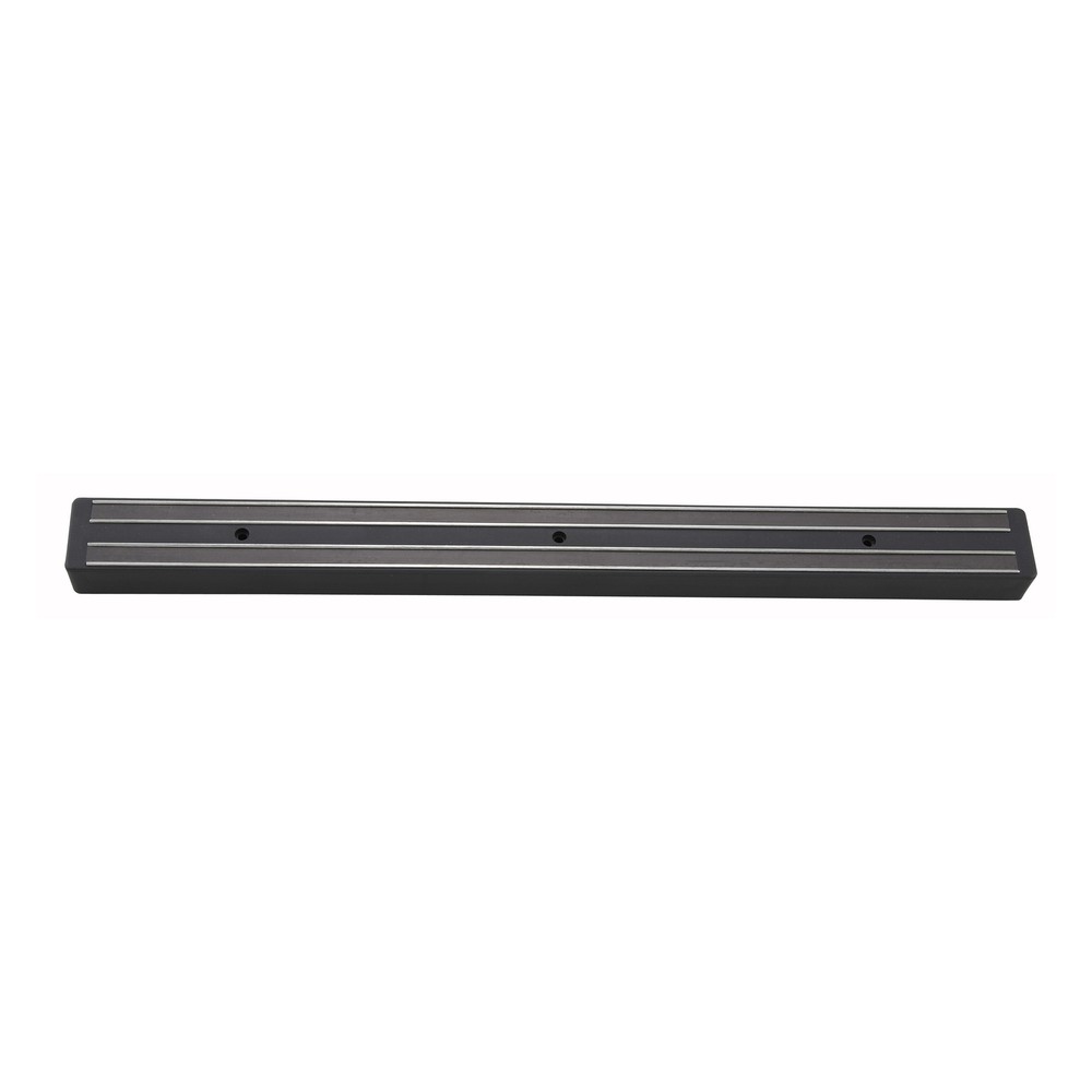 18" Magnetic Knife Holder, Plastic Base (12 Each)
