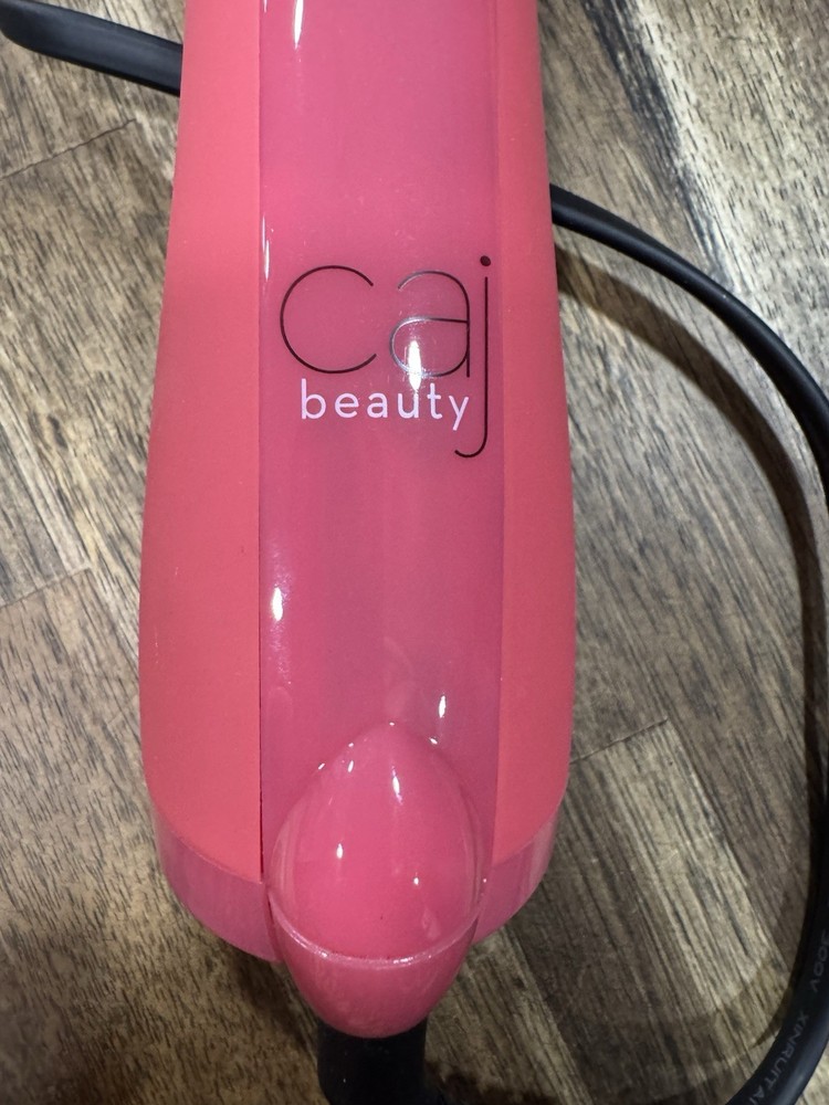 CAJ Beauty Volumizing Dryer Brush