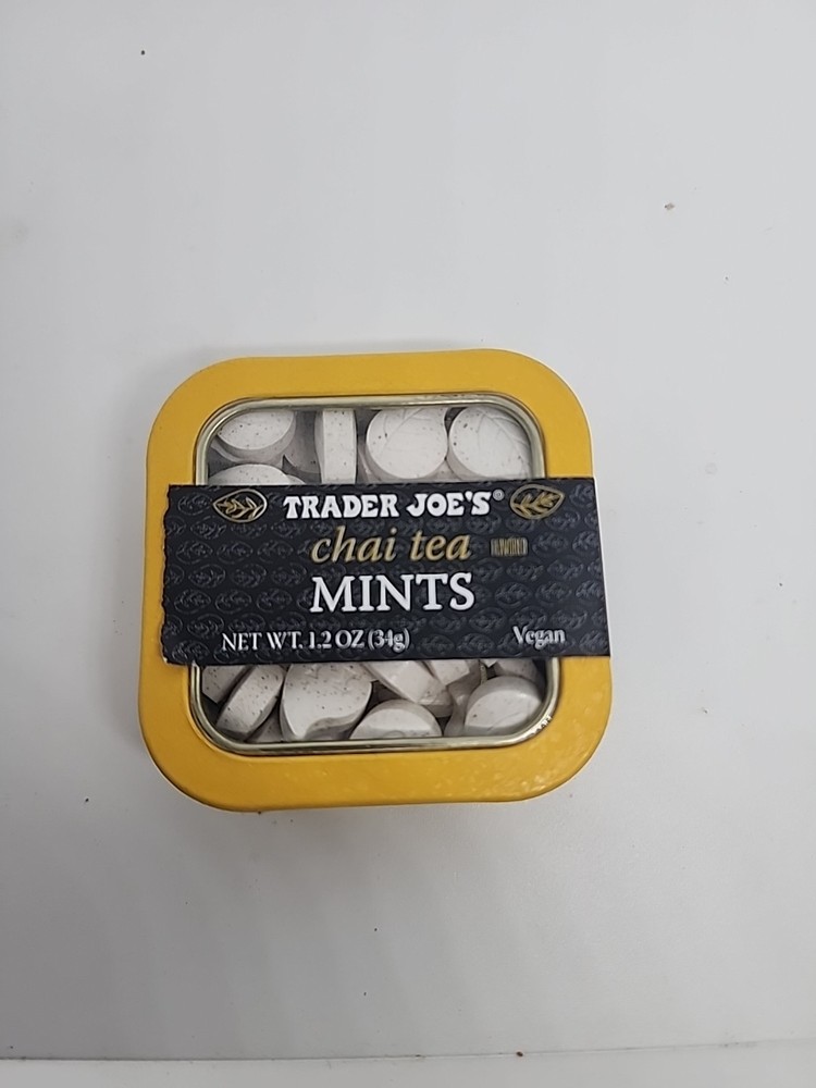 Trader Joe's Candy (5 Things)