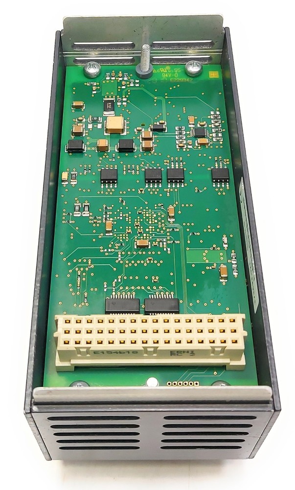 Bachmann GIO212 Universal Input/Output Module 373693.021