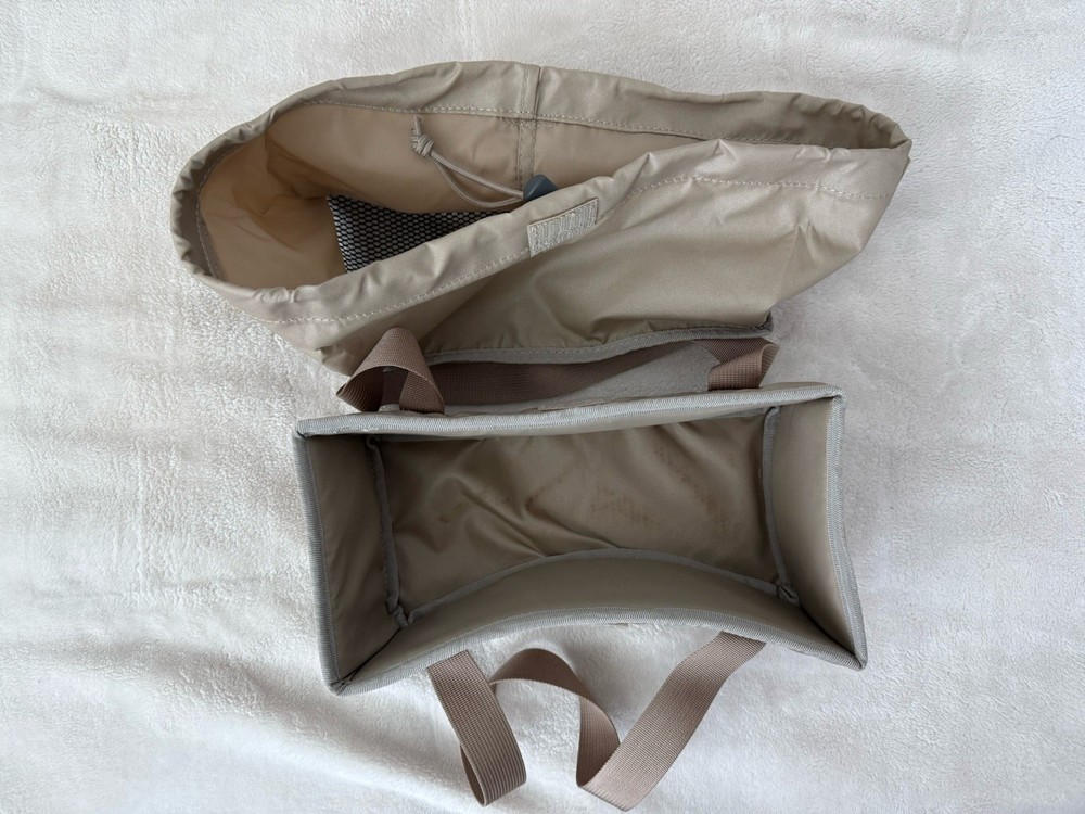 Vertx Gamut Plus Insert Tan For Vertx Gamut Plus Backpack