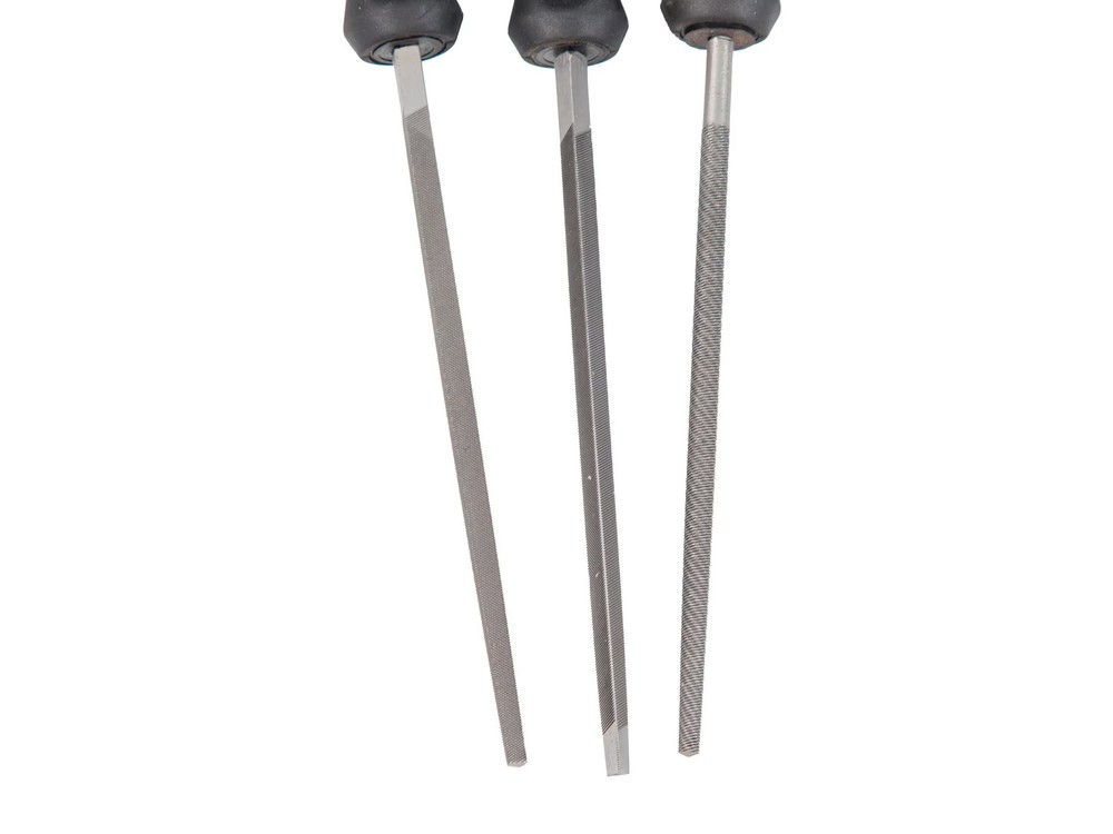 Wheeler Professional File Set